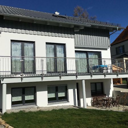 Ferienwohnung Gluiber Beuren  Exterior foto