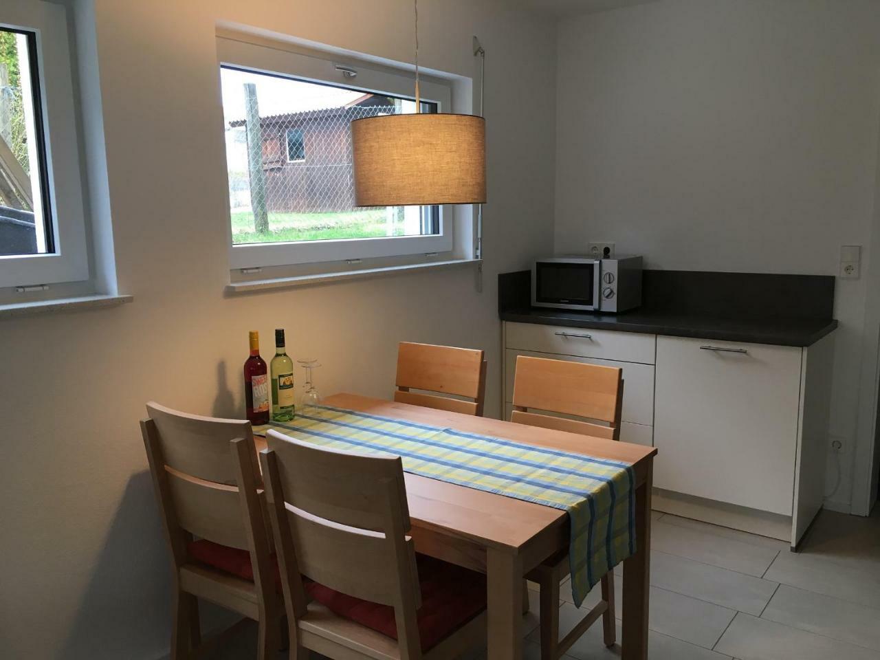Ferienwohnung Gluiber Beuren  Exterior foto